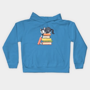 Peekaboo Kids Hoodie